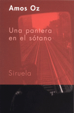 Pantera en el Sotano, una.