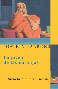 Joven de las Naranjas, la.