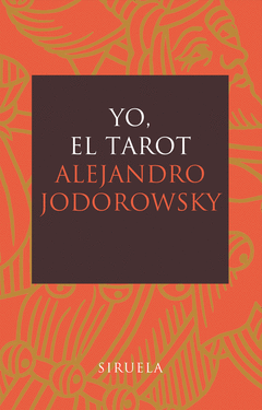 Yo, el Tarot