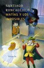 Matias y los Imposibles Te-136