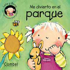 Me Divierto en el Parque