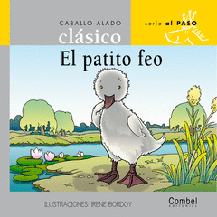Patito Feo (Palo), el Letra Mayuscula Al Paso