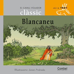 Blancaneu Trot