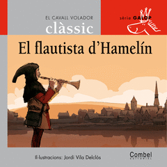 El Flautista D'hamelín