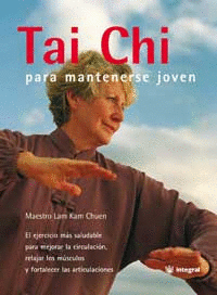 Tai Chi para Mantenerse Joven