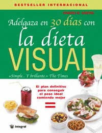 Adelgazar en 30 Dias con la Dieta Visual
