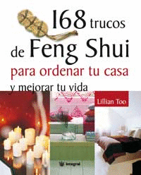 168 Trucos de Feng Shui