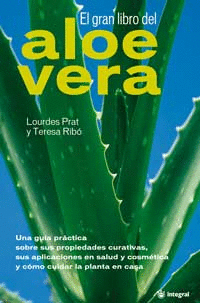 Gran Libro del Aloe Vera