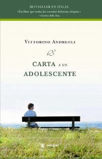 Carta a un Adolescente