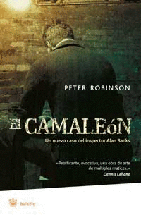El Camaleon