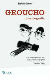 Debolsillo Groucho. una Biografia