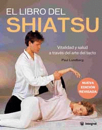 Libro del Shiatsu