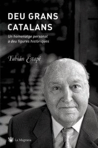 Deu Grans Catalans