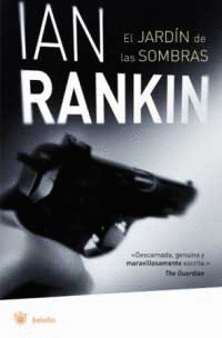 Jardin de las Sombras -Bolsillo