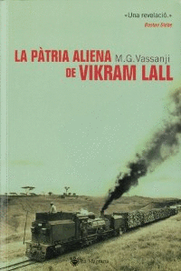 Patria Aliena de Vikram Lall/Ales Es. 199