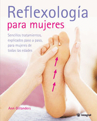Reflexologia para Mujeres