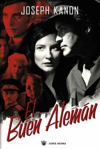 El Buen Aleman