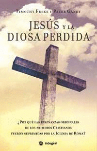 Jesus y la Diosa Perdida