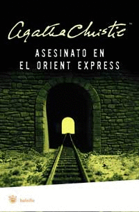 Asesinato en el Orient Express /Bol/