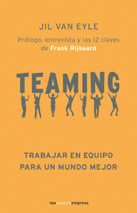 Teaming (Trabajar en Equipo un Mundo Mejor)