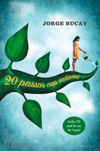 20 Passos Cap Endavant + Cd