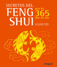 Secretos del Feng Shui 365 Dias del Año