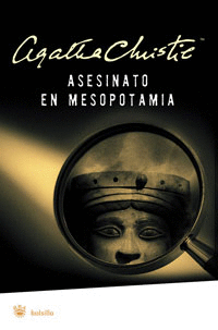 Asesinato en Mesopotamia Bolsillo