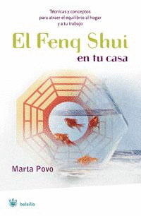 El Feng Shui en tu Casa Bolsillo