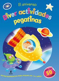El Universo Diver Actividades