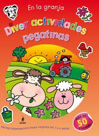 En la Granja Diver Actividades 3 a 6