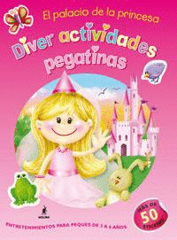 El Palacio de la Princesa Diver Actividades