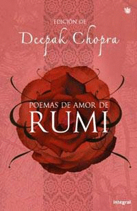 Poemas de Amor de Rumi Bolsillo