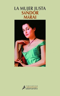 La Mujer Justa