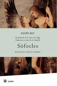 Edipo Rey (Tr a Alamillo)
