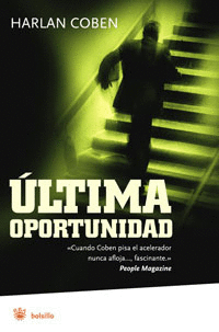 Ultima Oportunidad Bolsillo
