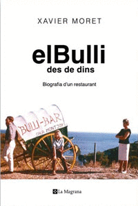El Bulli Des de Dins