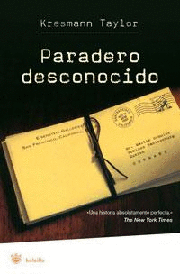 Paradero Desconocido