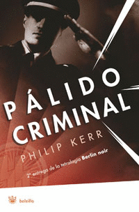 Palido Criminal 2 Parte