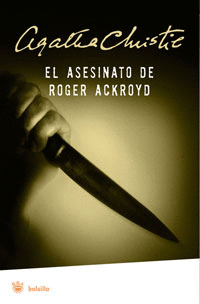 El Asesinato de Roger Ackroyd Butxaca