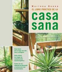 Libro Practico de la Casa Sana, el