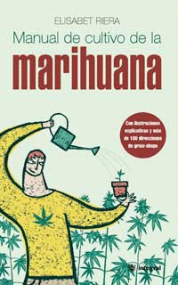 Manual de Cultivo Facil de la Marihuana