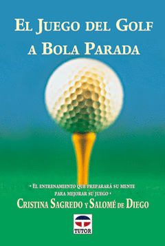 Juego del Golf a Bola Parada, el