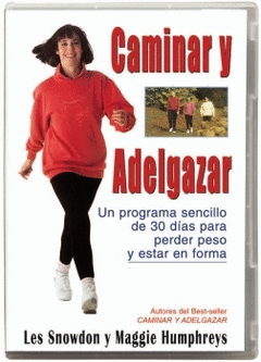Caminar y Adelgazar