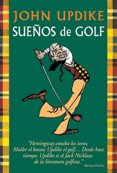 Sueños de Golf