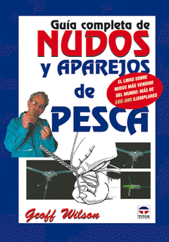 Guia Completa de Nudos de Pesca