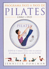 Programa Paso a Paso de Pilates + Dvd