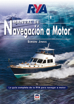 Manual Navegacion a Motor