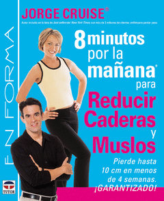 8 Minutos por la Mañana Reducir Caderas y Muslos