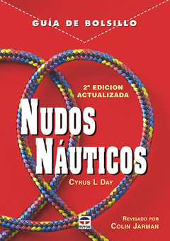 Nudos Nauticos 2 Ed