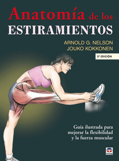 Anatomia de los Estiramientos